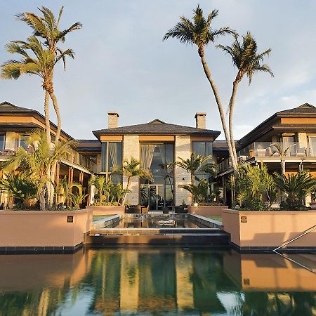 Pezula Nature Retreat Knysna Exterior foto The Ritz-Carlton, Laguna Niguel