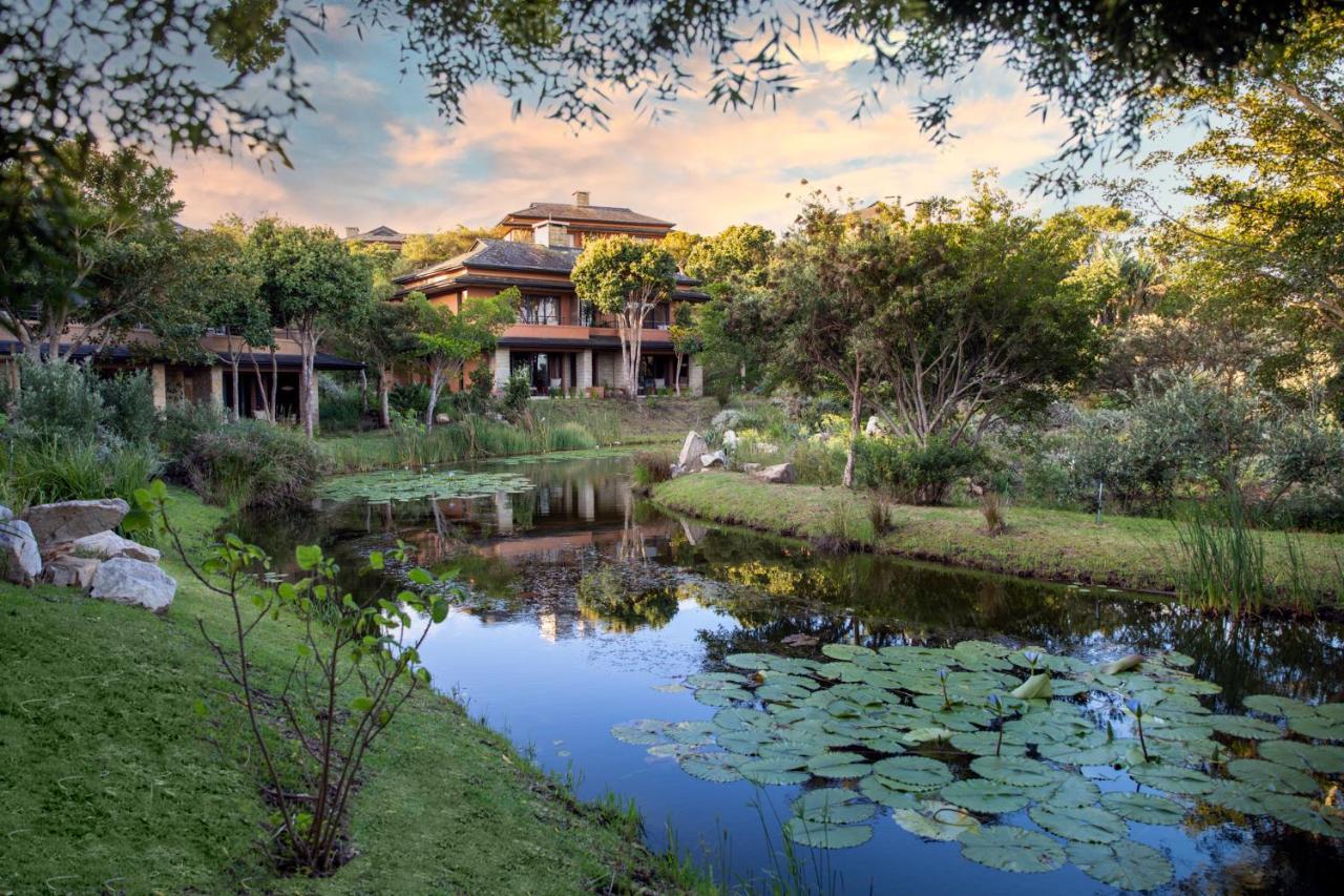Pezula Nature Retreat Knysna Exterior foto